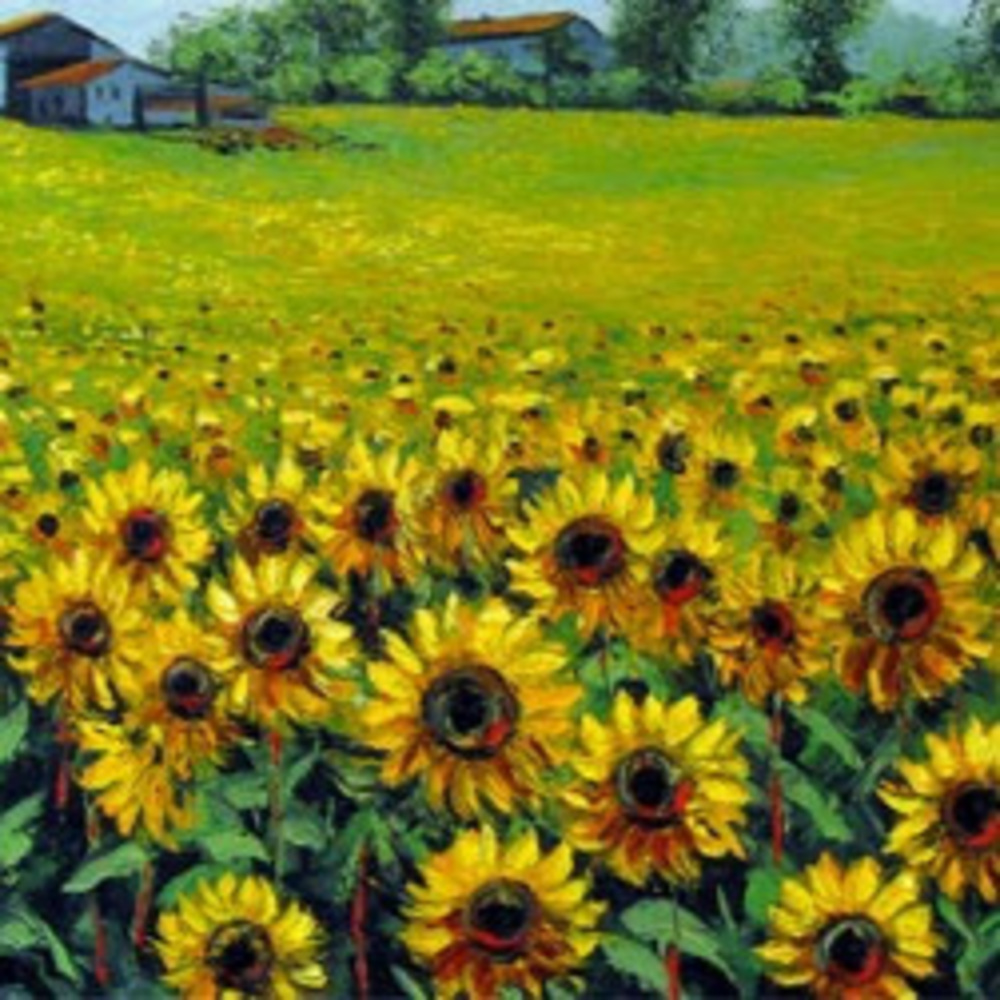 Meet your Posher, Yovana